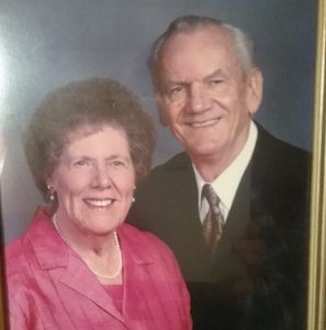 Meet your Posher, Dorothy